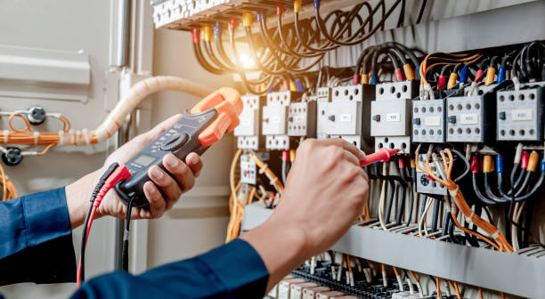 Best Licensed Electrician  in Gahanna, OH