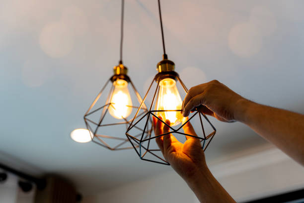 Best Outdoor Lighting Installation  in Gahanna, OH
