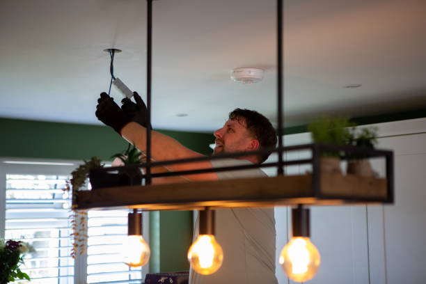 Best Local Electrician Companies  in Gahanna, OH