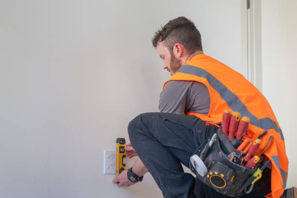 Best Affordable Emergency Electrician  in Gahanna, OH