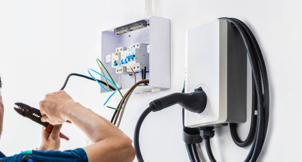 Best Electrical System Inspection  in Gahanna, OH